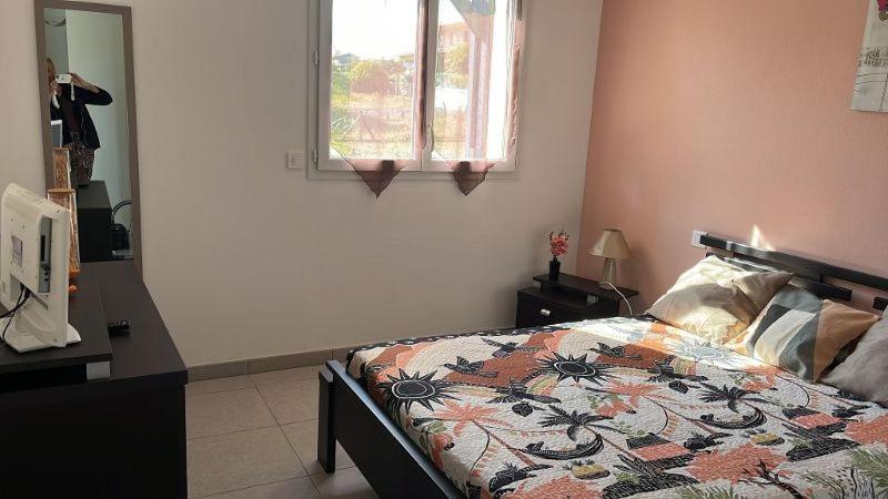 Appartement La Villa Gayrou Vieux-Boucau-les-Bains Exterior foto