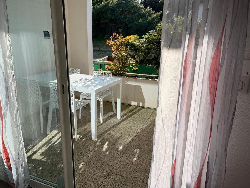 Appartement La Villa Gayrou Vieux-Boucau-les-Bains Exterior foto